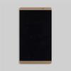 for Huawei Media Pad M2 M2-801 M2-801W M2-801L M2-803W LCD Display and Touch Screen Digtiizer Assembly (Gold) view 1