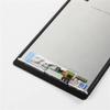 for Huawei Media Pad M2 M2-801 M2-801W M2-801L M2-803W LCD Display and Touch Screen Digtiizer Assembly (Gold) view 4