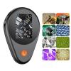 500x Handheld Digital Microscope, 8 LED Lights, Type C Connection, HD Photo Video, Expandable Memory, for Kids and Adults, Compatible with XP 7 8 10 11, OS X 11.0 (Black) view 3