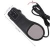 Holibanna Multifunction Car Control Button Wired Navigation Audio Remote Easy Install Mute Volume Next up Features Design for Enhanced Stability view 2