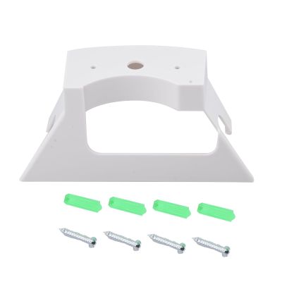 Wall Mounting Kit Brackets for Starlink Mesh Router V2