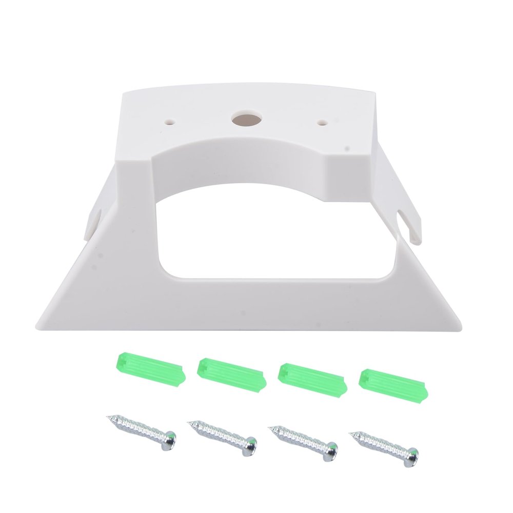 Wall Mounting Kit Brackets for Starlink Mesh Router V2