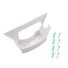 Wall Mounting Kit Brackets for Starlink Mesh Router V2 view 4
