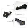 SWOOMEY Binocular Tripod Adapter Threading Mount for Tripods Plastic Fixed Bracket for High-Power Binoculars Compatible Photography Equipment view 2