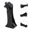 SWOOMEY Binocular Tripod Adapter Threading Mount for Tripods Plastic Fixed Bracket for High-Power Binoculars Compatible Photography Equipment view 3
