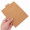 ERINGOGO 50pcs Retro Paper Cd Bag Square Sleeves Case for Greeting Cards and Envelopes and Elegant view 3