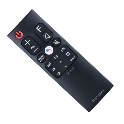 Replacement Sound Bar System Remote Control for LG Sound Bar System AKB75595321 Accessory