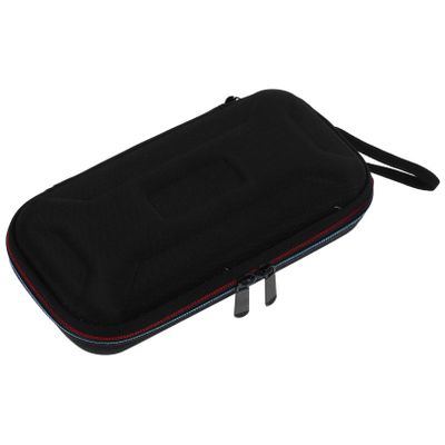 NUOBESTY Calculator Case Cover Pouch Calculator Sleeve Holder Comfortable Handle and Smooth Zipper