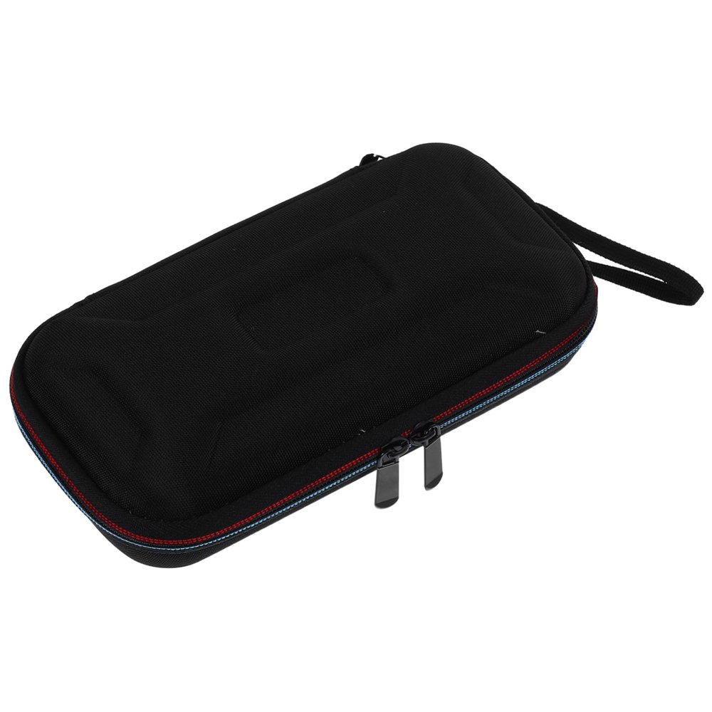 NUOBESTY Calculator Case Cover Pouch Calculator Sleeve Holder Comfortable Handle and Smooth Zipper