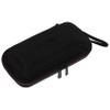 NUOBESTY Calculator Case Cover Pouch Calculator Sleeve Holder Comfortable Handle and Smooth Zipper view 1