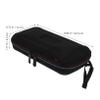 NUOBESTY Calculator Case Cover Pouch Calculator Sleeve Holder Comfortable Handle and Smooth Zipper view 2