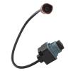 0009054002 Front Rear View Camera Car Compatible with Mercedes W166 X166 C217 W222 Maybach X222 Class GLE GLS GL M S GLE300 GLE320 2012-2020 view 4