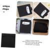 ERINGOGO 50pcs Cd Dvd Storage Sleeves Square Paper Envelope Case Sturdy Cardboard Cd Holder for Gifting Events view 3