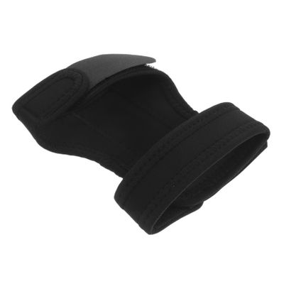 WHAMVOX Diving Light Holder Glove for Scuba Diving Comfortable Wrist Strap for Flashlight Strong Light Torch Hand Mount for Outdoor Cycling and Hiking