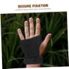 WHAMVOX Diving Light Holder Glove for Scuba Diving Comfortable Wrist Strap for Flashlight Strong Light Torch Hand Mount for Outdoor Cycling and Hiking view 3