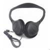 Truedio Classroom Headphones Bulk, 3.5 mm Reusable Headphones Bulk Classroom, Wired Headphones, Classroom Must Haves Teacher Supplies Headset for Classroom Students, Adjustable Size (25) view 3