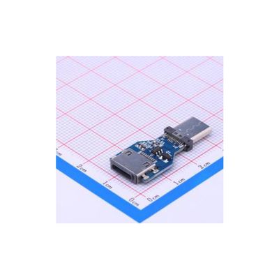 (2pieces) Type-C 3.1 Male to Header