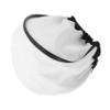 DIYEAH Flash Diffuser Cap Camera Diffuser Cap Soft Box Cover for Camera Flashgun Fit Blackout Light Cover Reflective Softbox for Photography view 1