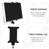 Holibanna Professional Fixation Clamp for Tablets Phones Easy to Adjust Secure Holders for Screen Size view 3