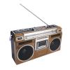 Cassette Player Right Recorder, Cassette Player or Discussion for Outdoor for Outdoor (US Plug) view 3