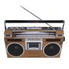 Cassette Player Right Recorder, Cassette Player or Discussion for Outdoor for Outdoor (US Plug) view 4