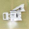 Universal Clip-On Microscope 60X 20X LED Jewelry Magnifying Glass Pocket Loupe with Cell Phone Clip for Easy Viewing(Long Clip) view 4
