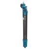Benro Superslim CF 0 Series Carbon Fiber Tripod Kit with PHVF2 Flip Head, Arca-Swiss Compatible, Ultra-Portable for Mirrorless and DSLR Travel Photography (TSSL08CPHVF2) view 2
