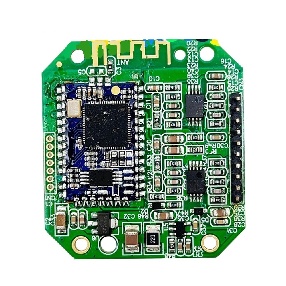 3 Pcs Bluetooth Speaker Circuit Board - Compatible with Sea-Doo GSX GTX XP LRV RX GTI GTX 4-Tec RXT RXP