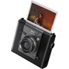 Fujifilm Instax Wide Evo Hybrid Instant Film Camera with 2 Packs Fujifilm Instax Wide Instant Film Twin Pack + 16GB Memory Card + Card Reader + Octo Tripod + Sunshine Photo Microfiber Cleaning Cloth view 2