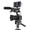 Benro Professional Inverted Ball-Head Video Head with Dual Plate (501 & Arca), Left-Side Operator Controls & Spring Counterbalance for Hybrid DSLR/Mirrorless Cinema Rigs (FS36PRO) view 3