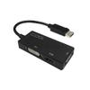 Adapter: DisplayPort to HDMI/DVI/VGA by CODi view 1