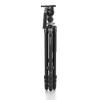 Benro KingPod CF Two-Series Carbon-Fiber 4-Section Tripod Kit with FS36PRO Hybrid Head (TKPD24CFS36PRO) view 2
