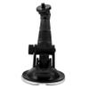 Hemobllo Car Windshield Suction Cup Mount Bracket for Dash Cam Camera Holder Strong Material Compatible with Various Cameras Secure Attachment for Safe Driving view 1