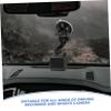 Hemobllo Car Windshield Suction Cup Mount Bracket for Dash Cam Camera Holder Strong Material Compatible with Various Cameras Secure Attachment for Safe Driving view 3
