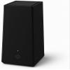 Motorola MQ20 WiFi 6E Router with Easy Mesh, Tri-Band 8.4 Gbps Speed, 3000 sq. ft Coverage, Advanced Parental Controls, Next-Gen Security & Seamless Device Management, Black, Single Pack view 1