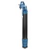 Benro Superslim Aluminum Travel Tripod with PHVF3 Hybrid Photo/Video Head  Multi-Angle Legs, Twist-Lock Design, Quick-Release Mounting & Compact Foldable Support System (TSSL18APHVF3) view 2