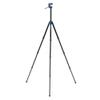 Benro Superslim Aluminum Travel Tripod with PHVF3 Hybrid Photo/Video Head  Multi-Angle Legs, Twist-Lock Design, Quick-Release Mounting & Compact Foldable Support System (TSSL18APHVF3) view 4