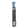 Benro CyanBird CF 2 Series Carbon Fiber 5-Section Travel Tripod with FS20PROC501 Hybrid Photo/Video Head Lightweight, Compact, Multi-Angle Support for Creators (TCBC25FS20P501) view 2