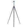 Benro CyanBird CF 2 Series Carbon Fiber 5-Section Travel Tripod with FS20PROC501 Hybrid Photo/Video Head Lightweight, Compact, Multi-Angle Support for Creators (TCBC25FS20P501) view 3