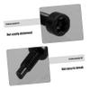 Angoily 16pcs Security Screws for Smart Doorbells Precision Repairing Screws for Home Security Enhancement Compatible Ring view 3
