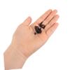 Angoily 16pcs Security Screws for Smart Doorbells Precision Repairing Screws for Home Security Enhancement Compatible Ring view 4