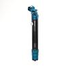 Benro Superslim AL 0 Series 4-Section Aluminum Tripod with PHVF2 Flip Head  Compact Travel-Friendly Support for Mirrorless, Vlogging, Content Creators (TSSL08APHVF2) view 2