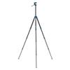 Benro Superslim AL 0 Series 4-Section Aluminum Tripod with PHVF2 Flip Head  Compact Travel-Friendly Support for Mirrorless, Vlogging, Content Creators (TSSL08APHVF2) view 4