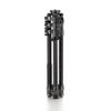 Benro Rhino CF One Series Carbon-Fiber Tripod/Monopod  4-Section Flip-Lock Legs, 3/8 Head Mount, Travel-Ready Support (FRHN14CF) view 2
