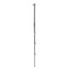 Benro Rhino CF One Series Carbon-Fiber Tripod/Monopod  4-Section Flip-Lock Legs, 3/8 Head Mount, Travel-Ready Support (FRHN14CF) view 4