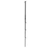 Benro Rhino CF Two Series Carbon Fiber Tripod & Monopod  4-Section Flip-Lock Legs, Converts to 70" Monopod, Supports 44 lb Payload, Travel-Ready Support Gear (FRHN24CF) view 4