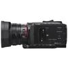ZeeTech Panasonic HC-X1200 Camcorder with 64GB Memory Card + Tripod + Case Accessory Bundle view 3