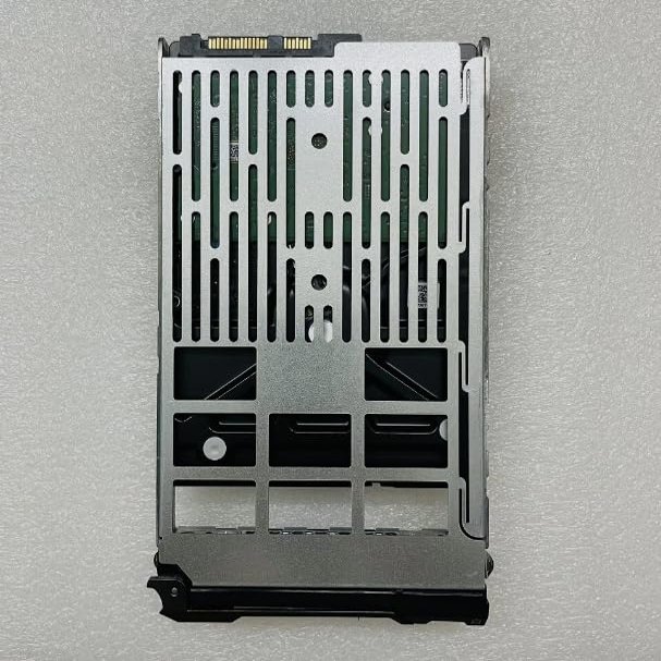 055H49 ST3000NM0023 3TB 7.2K RPM 6Gb 3.5" SAS HDD Hard Drive with Tray