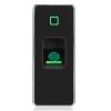 Access Controller, Access Control Door Reader Metal Access Controller 125KHZ Card Reader Fingerprint Door Opener view 1
