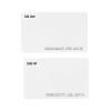 Access Controller, Access Control Door Reader Metal Access Controller 125KHZ Card Reader Fingerprint Door Opener view 4